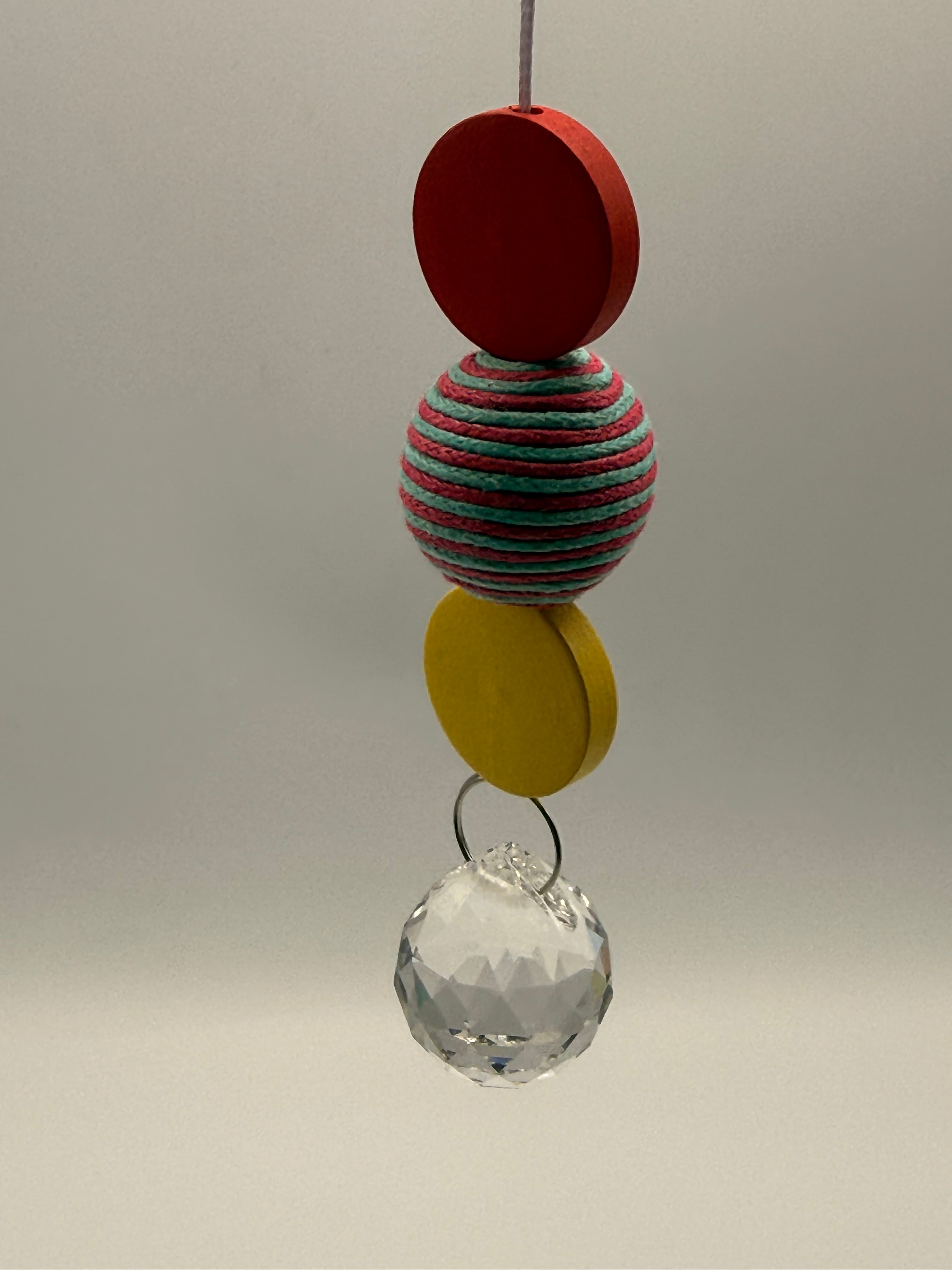 Schmetterling Suncatcher – Lichttänzer WichtigeDinge