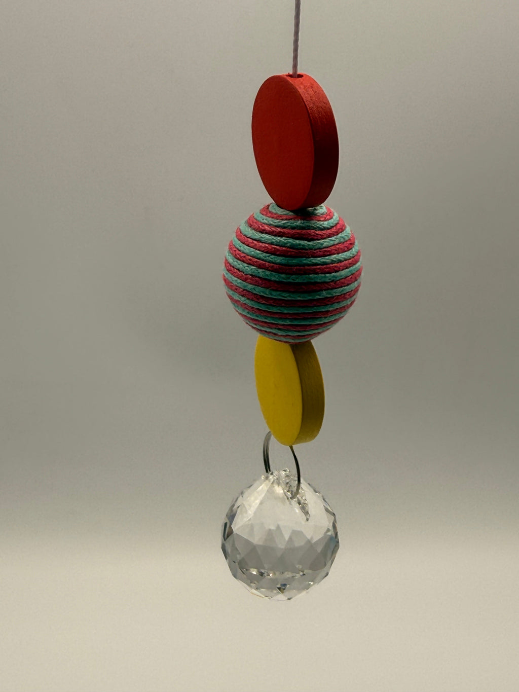 Schmetterling Suncatcher – Lichttänzer WichtigeDinge