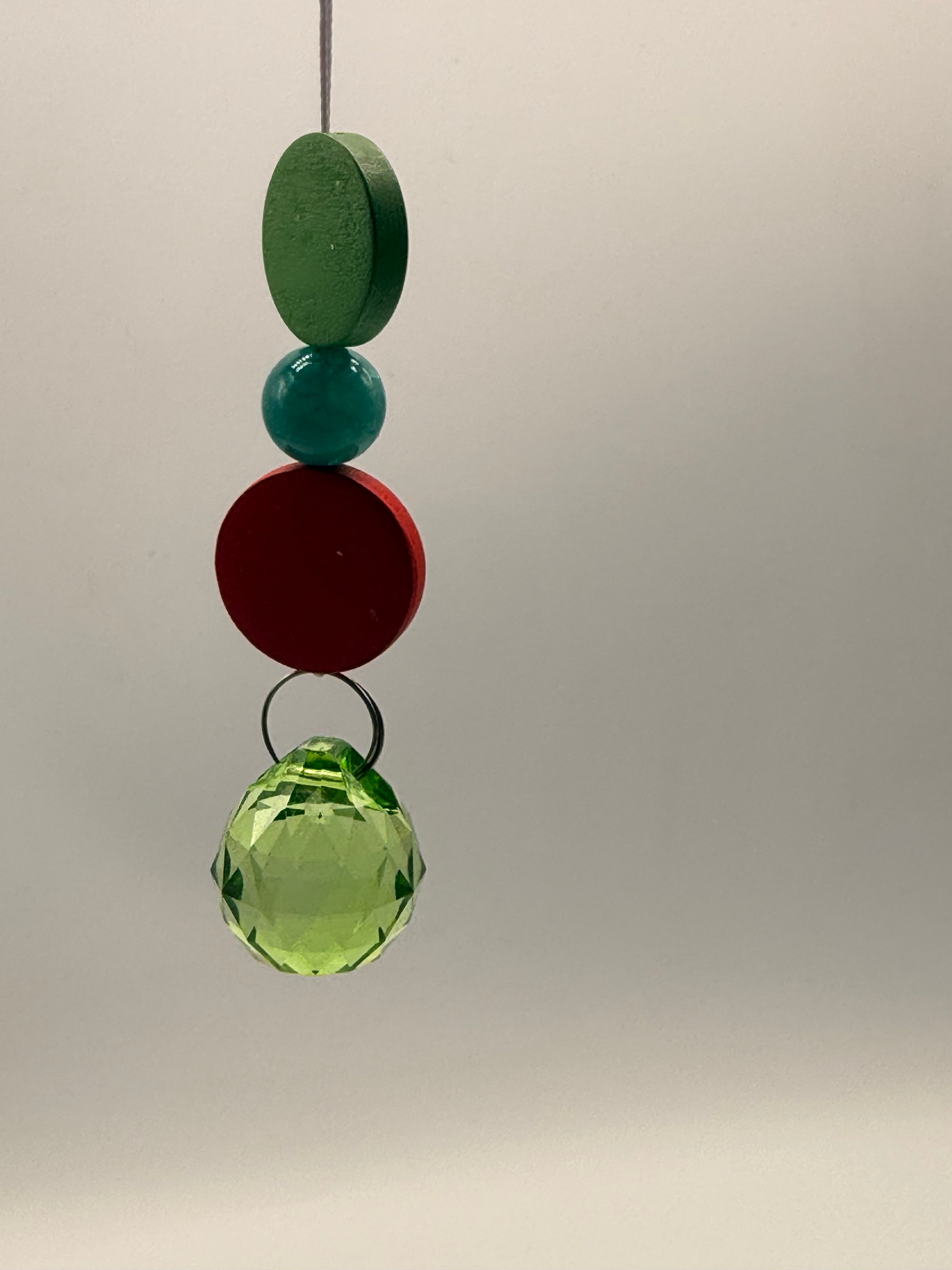 Schmetterling Suncatcher – Sonnenflügel WichtigeDinge