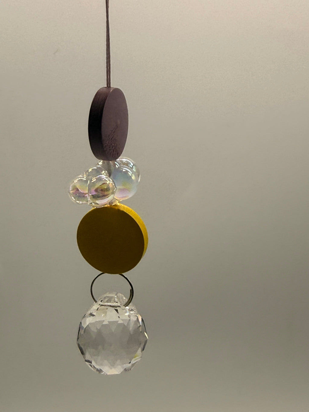 Schmetterling Suncatcher – Sonnenflügel WichtigeDinge