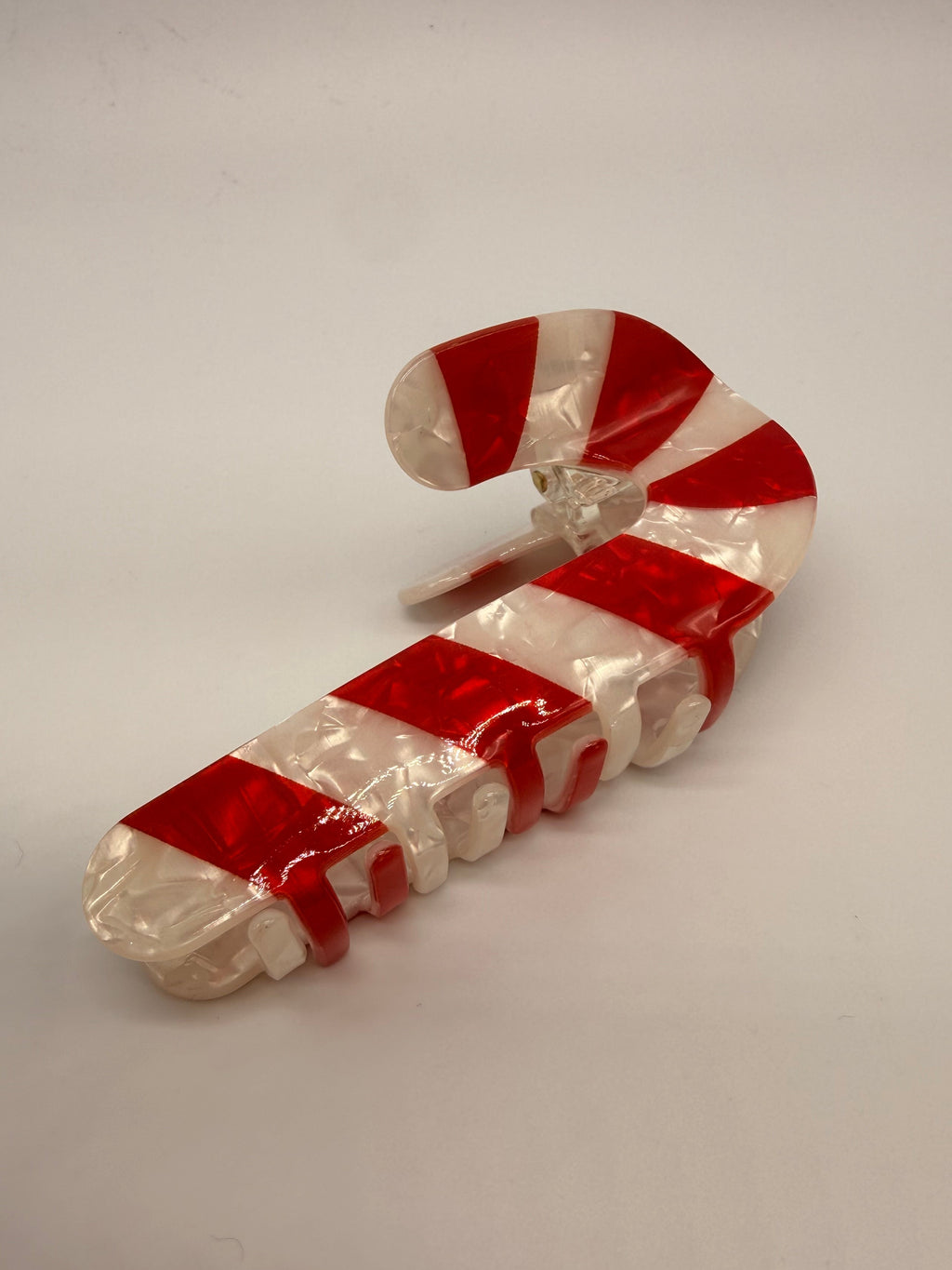 Haarklammer – Zuckerstange